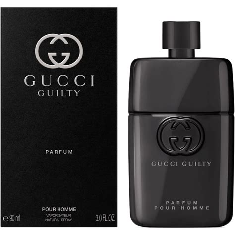 gucci guilty pour homme edp 90 ml|gucci guilty pour homme reviews.